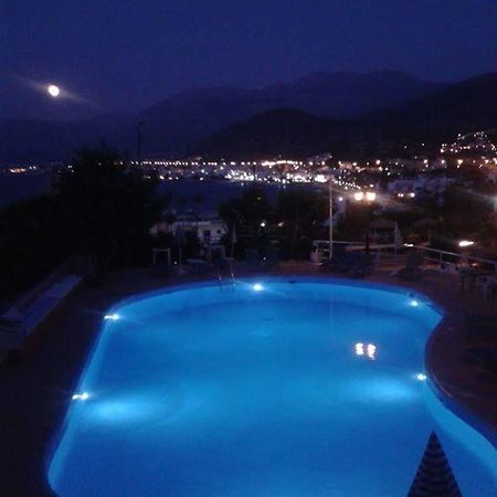 Stalis Bay Apartments Buitenkant foto