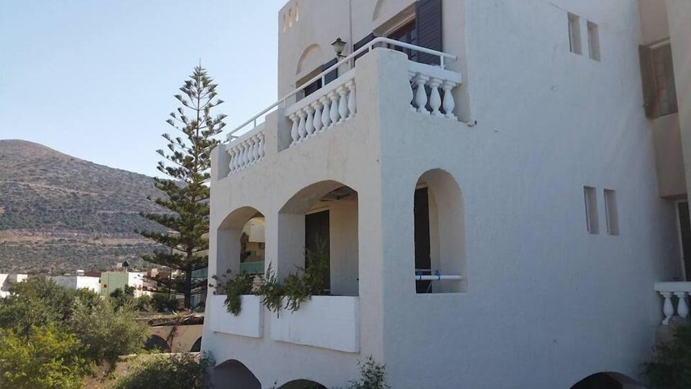 Stalis Bay Apartments Buitenkant foto