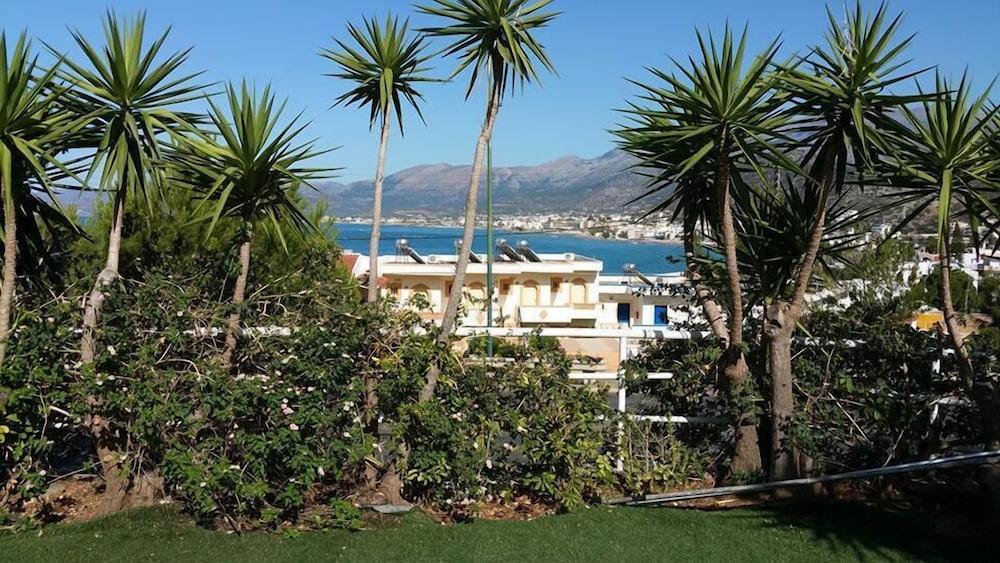 Stalis Bay Apartments Buitenkant foto