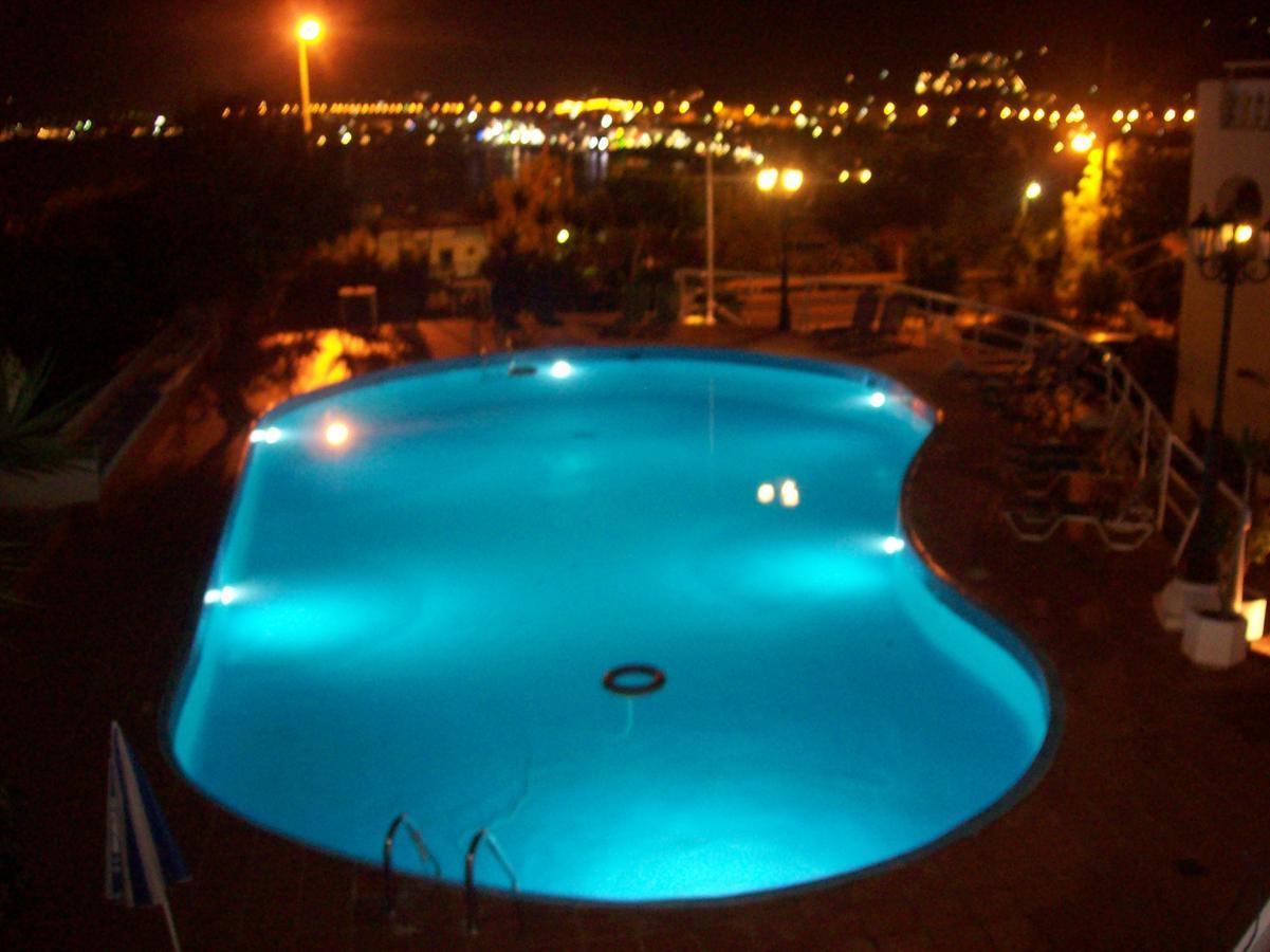 Stalis Bay Apartments Buitenkant foto