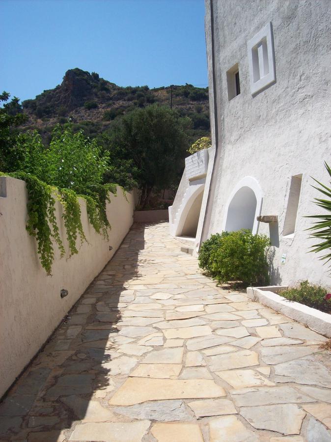 Stalis Bay Apartments Buitenkant foto