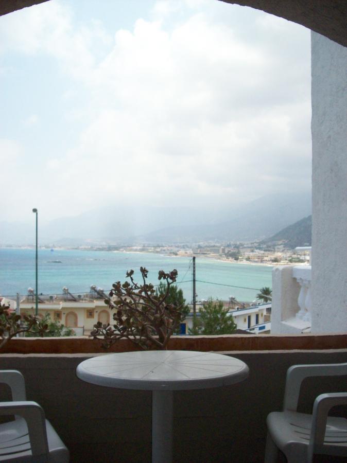 Stalis Bay Apartments Buitenkant foto