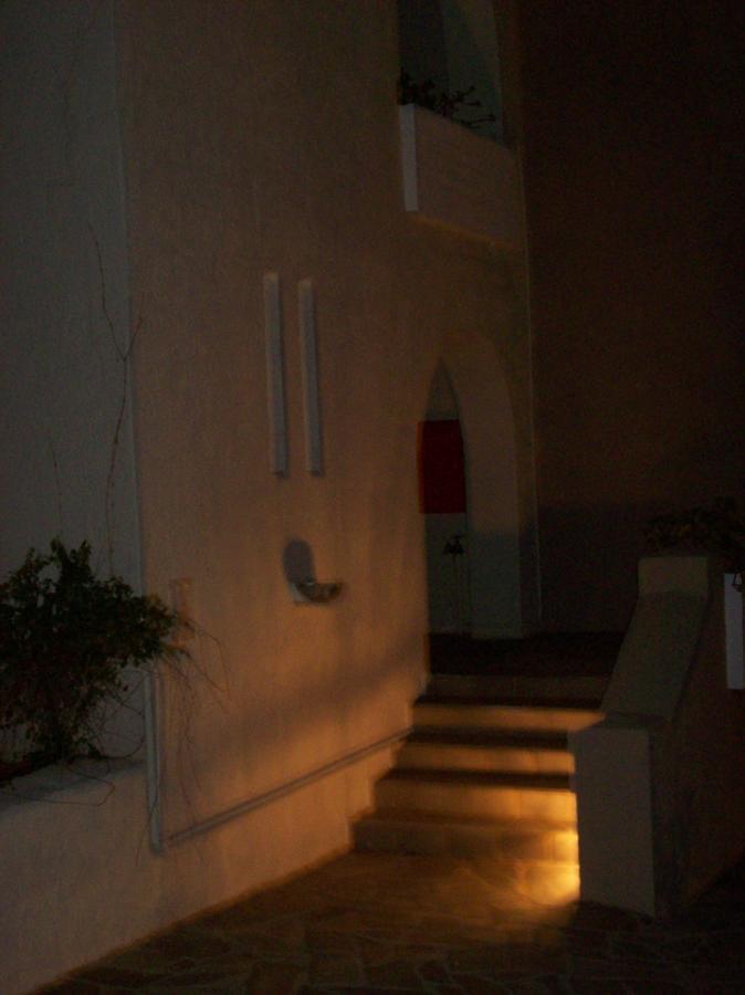 Stalis Bay Apartments Buitenkant foto