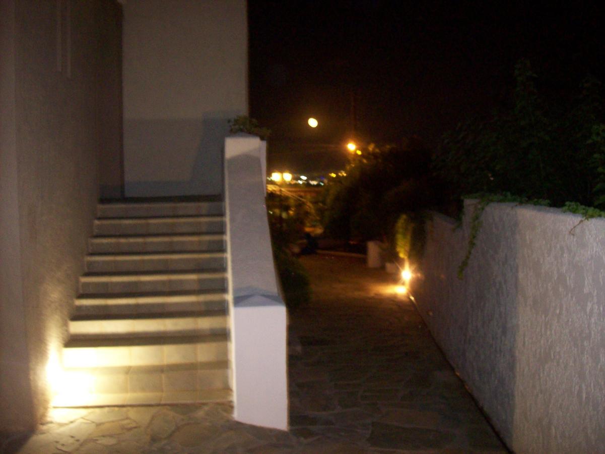 Stalis Bay Apartments Buitenkant foto