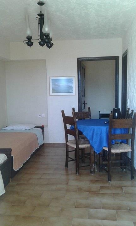Stalis Bay Apartments Buitenkant foto