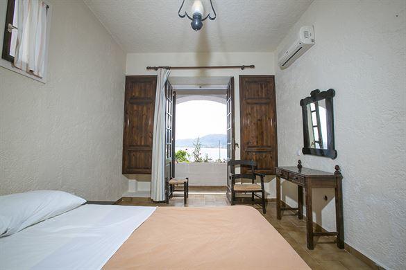 Stalis Bay Apartments Buitenkant foto