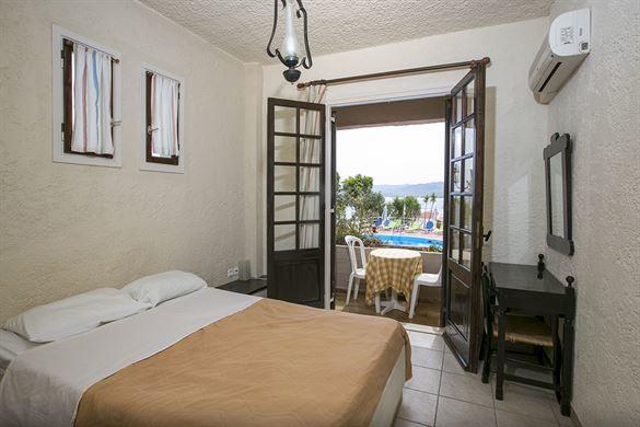 Stalis Bay Apartments Buitenkant foto