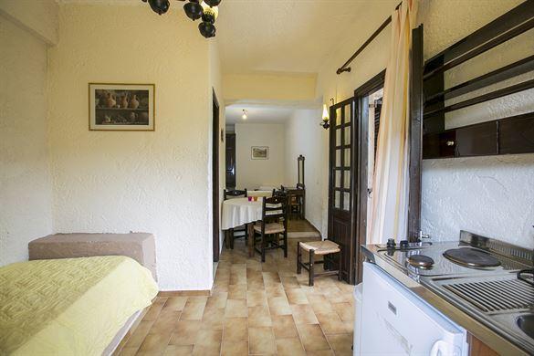 Stalis Bay Apartments Buitenkant foto