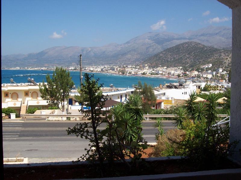 Stalis Bay Apartments Buitenkant foto
