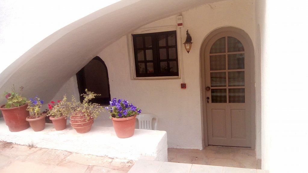 Stalis Bay Apartments Buitenkant foto