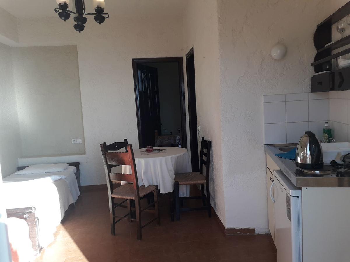 Stalis Bay Apartments Buitenkant foto