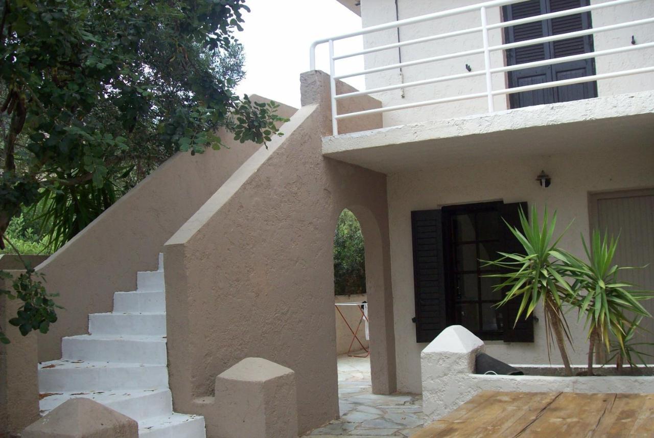 Stalis Bay Apartments Kamer foto