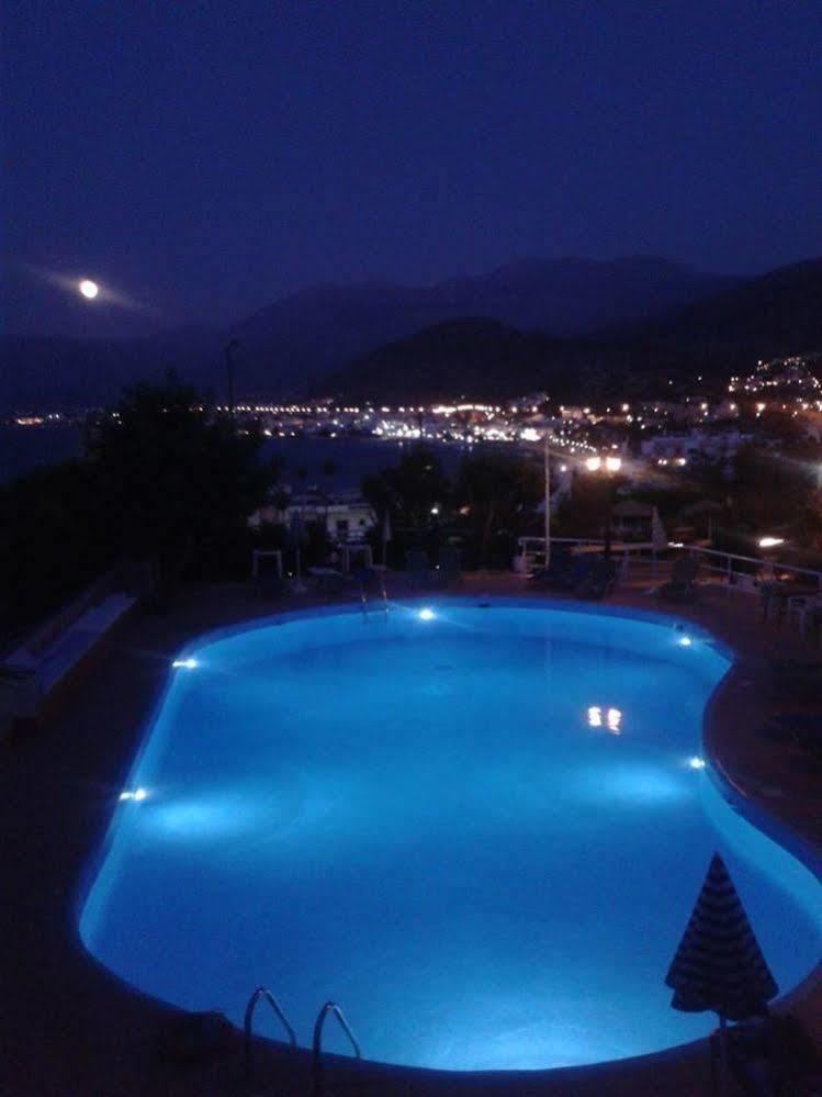 Stalis Bay Apartments Buitenkant foto